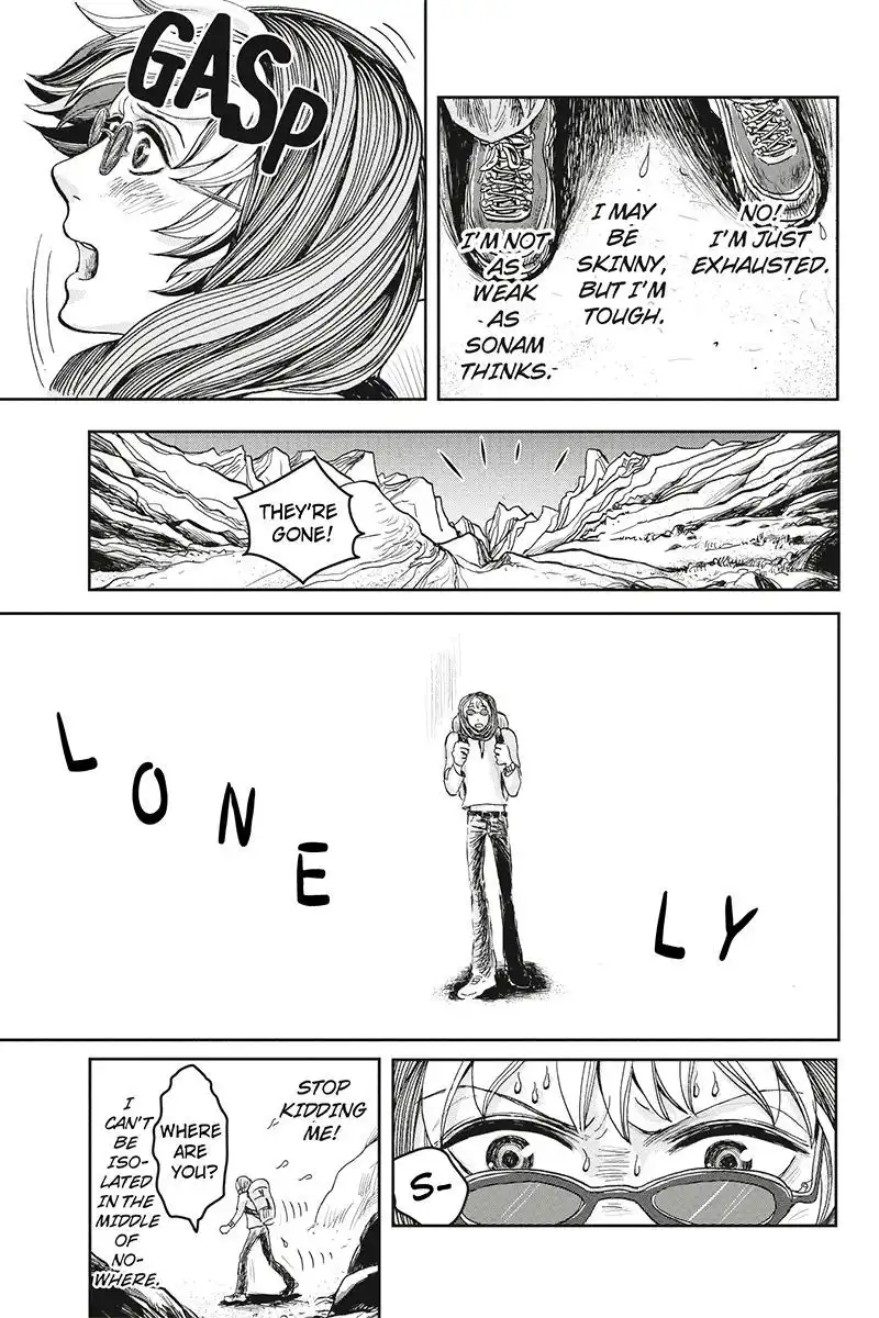 Ruten no Teruma Chapter 10 9